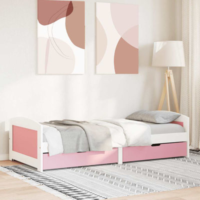 Danial Daybed