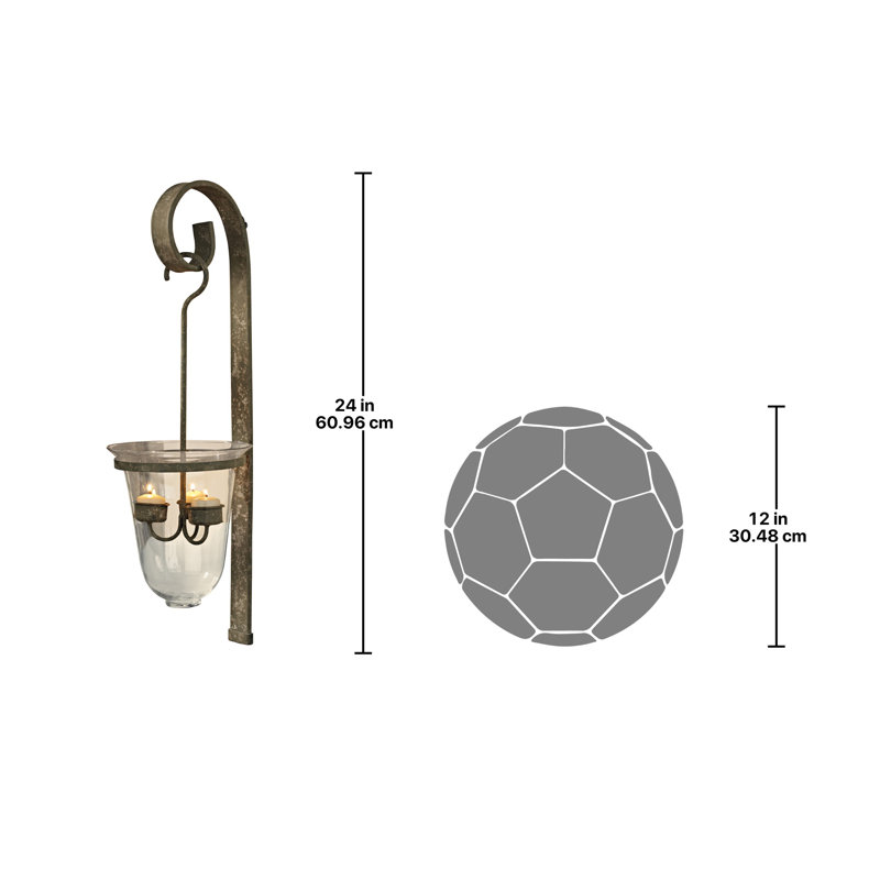 Wall Wall Sconce