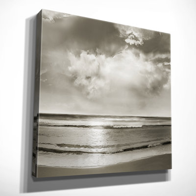 « infinity », reproduction de photo sur toile tendue