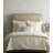 The Met x Ann Gish Scepter Duvet-117551224