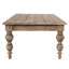 Blair Natural Beige Coffee Table