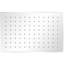 Mako Rain Fixed Shower Head-23649005-23649015