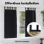 Curtains With Curtains 2 Pcs Polyester-984543574-984543930
