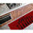 Luxurious Comfort Chef Kitchen Mat, Cutlery Design, Low-Profile, Universal Fit-86901174-86901176