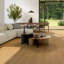 Oaktree Elegant 7x60 XL Wood Look Matte Porcelain Tile-704543973