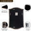 Miroir mural de salle de bain Curve-51433042-51433043