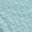 Housse de coussin en velours Velvet Leaves-737940775