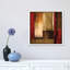 Crossover I by Aaron Summers - Single Picture Frame Painting on Canvas-56673858-34181082