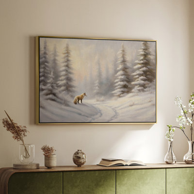 Paysage rétro CLCLV