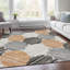 Tapis cuivre intérieur / extérieur lavable à la machine Xhevrie-1283700894