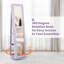Freestanding Jewelry Armoire-1937152739