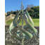 Giffords Abstract Metal Garden Statue-120965569