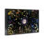 «Night Garden with Moth», estampe numérique, design par Episodic Dessins-1419563683-1419563692