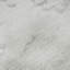 Tapis argent Cerrito lavable à la machine de qualité supérieure-105689223