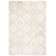 Develin Geometric Ivory/Beige Rug