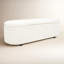 Banc de rangement rembourré Delray-1838323555