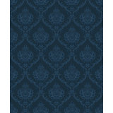 Italian Classics 4 Damask 3D Embossed Wallpaper Roll