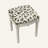 Auriyana Solid Wood Accent Stool-852177068