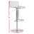 Barber Upholstered Adjustable Height Counter Stool-22513610