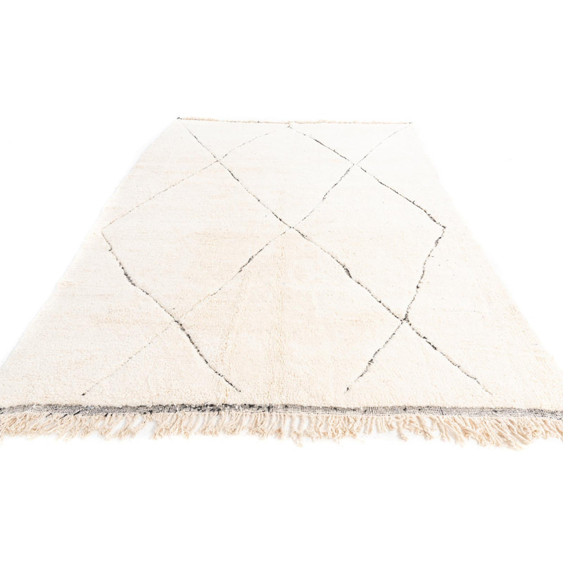 Noack Ivory Rug