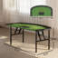 Table de poker pour 8 joueurs