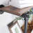 2 Piece Metal Tiered Shelf-88428205