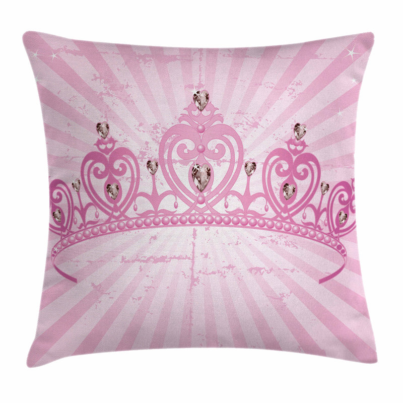 Pillow Cover, 16" x 16"