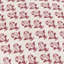 Floral Square Pillow Cover-107440303