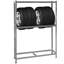 Glenford Wall Mounted Shelving Unit