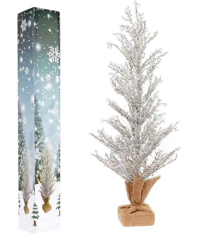 31cm PVC Holiday Shaped Ornament