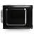 Galanz 0.9 Cubic Feet Countertop Microwave