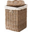 August Grove Baringer Wicker Decorative Basket