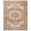 Tapis oriental en laine noué à la main Samarkand-903804275