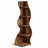 70" Corner Bookcase-1594512184