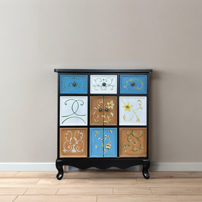 Buffet 31,88 po Ayimna