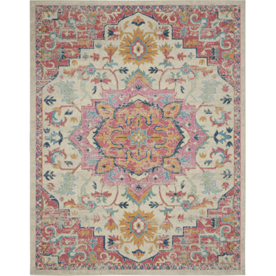 Oriental Indoor Rug