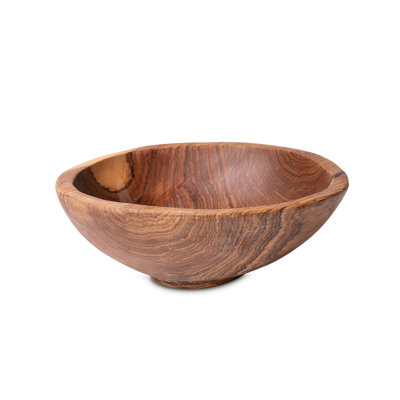 Olive Wood Bowl
