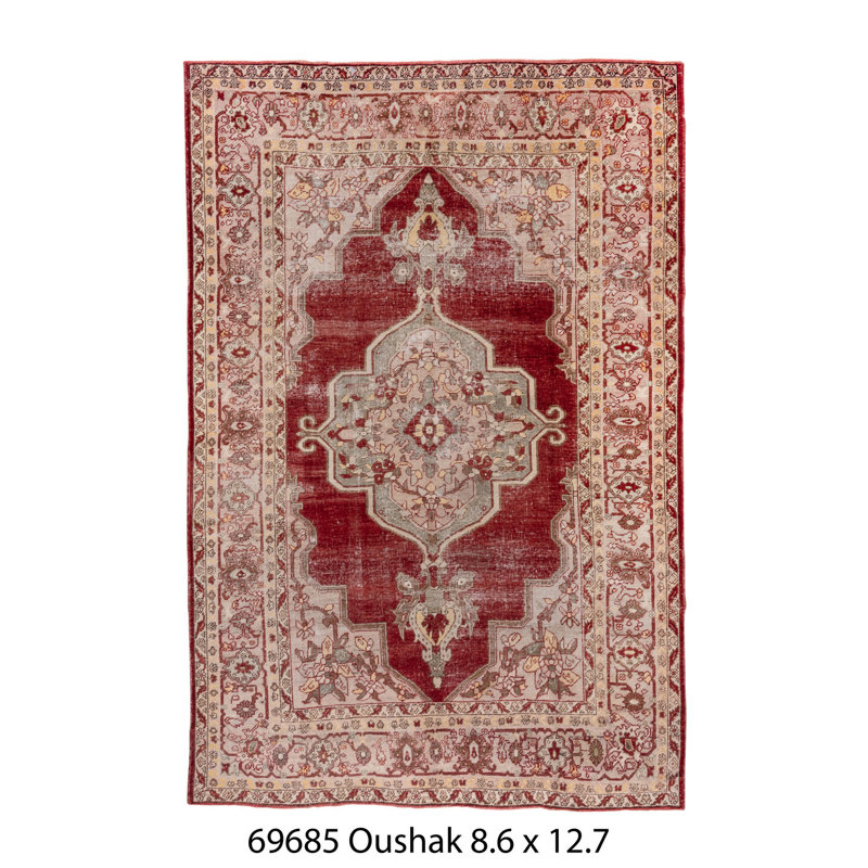 Oushak