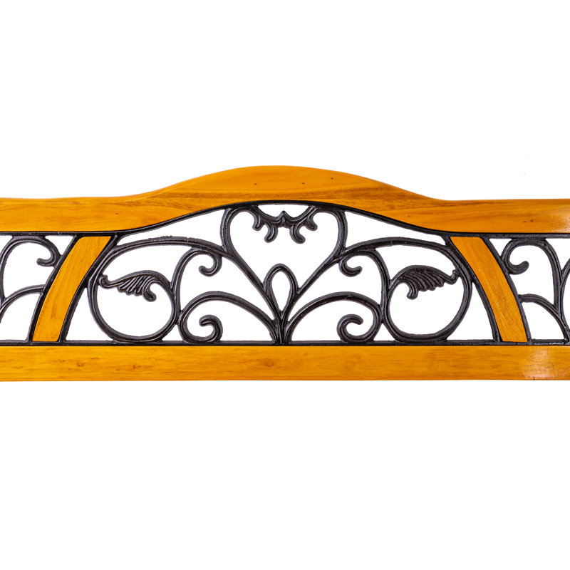 Banc Aaroosh Park