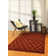 Santillanes Abstract Indoor Rug
