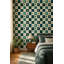Papier peint nuancé vert botanique Shades Of Green-129451274