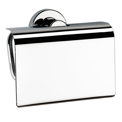 Joe Wall Mounted Toilet Paper Holder