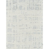 Exquisite Rugs Handmade Hand-Tufted New Zealand Wool On Canvas Natural Gray/Ivory Area Rug