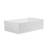 Treviso 30'' L Single Bowl Ceramic Kitchen Sink