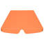 Replacement Canopy for Garden Swing-1997587698-1997587697