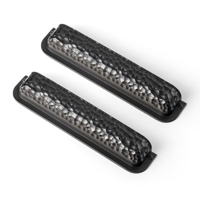 Textured Hammered Cabinet Pulls