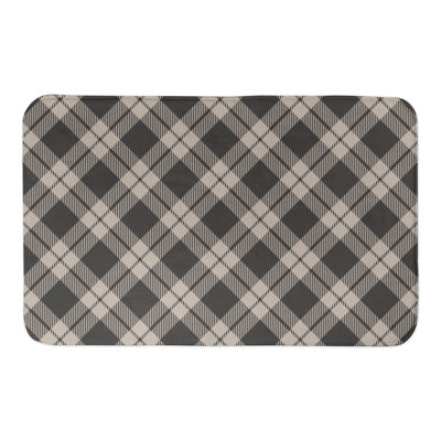 Valentino Non-Slip Bath Rug