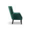 Dority Upholstered Wingback Chair-1124290334