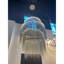 Luminaire suspendu léger en métal fabriqué à la main avec chaînette-89060452-89060458-131532630