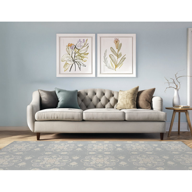 Tapis Skye, Rectangle 5 pi x 7 pi